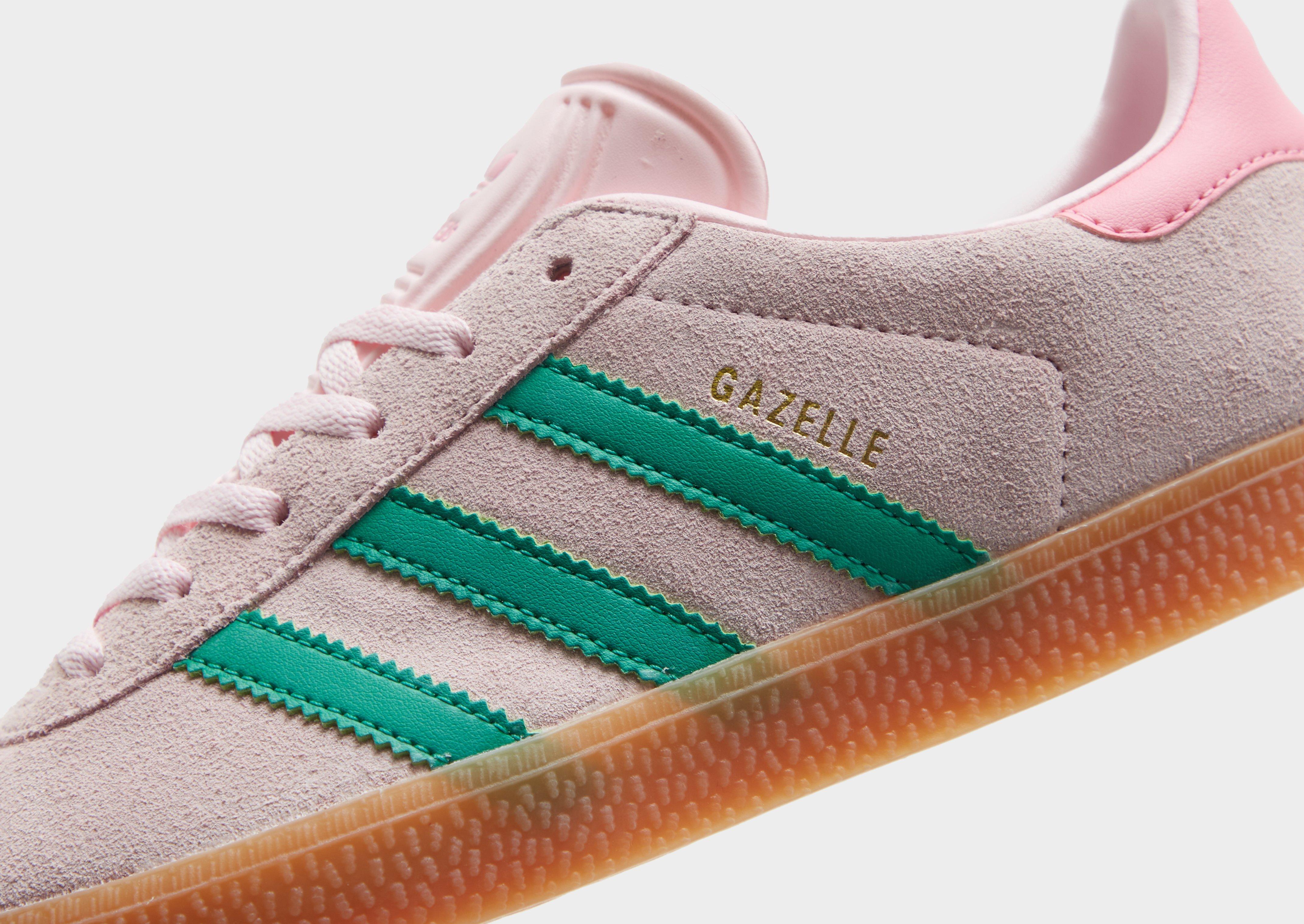 adidas Originals Gazelle Junior