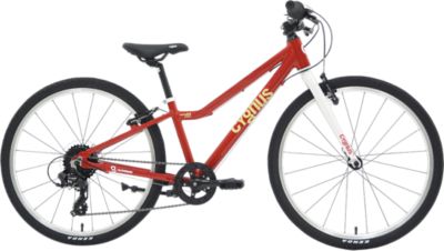 CygnusSuper Light 20 - rot