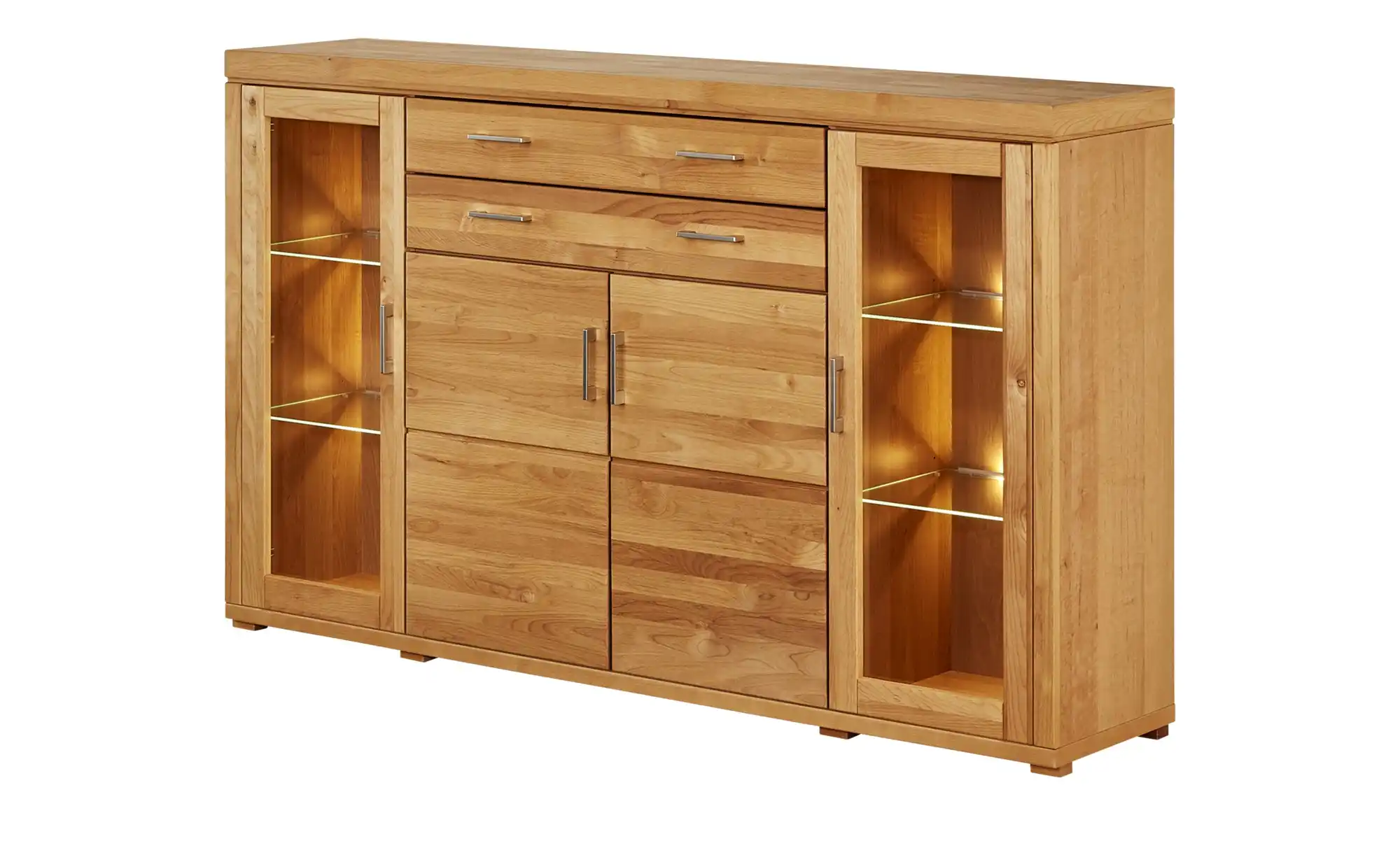 Woodford Beleuchtung Lobos II