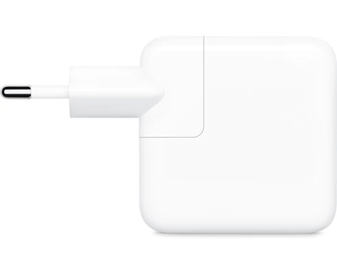 Apple 35W Dual USB-C Power Adapter