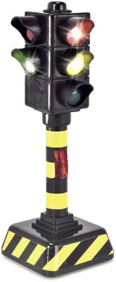 Dickie Toys Trafikklys