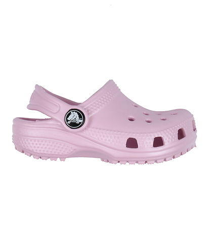 Crocs Sandalen - Classic Clog T - Ballerina Pink