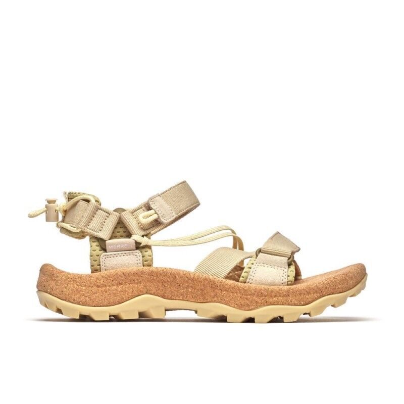 Speed Fusion Web RMX - Sandales randonnée femme