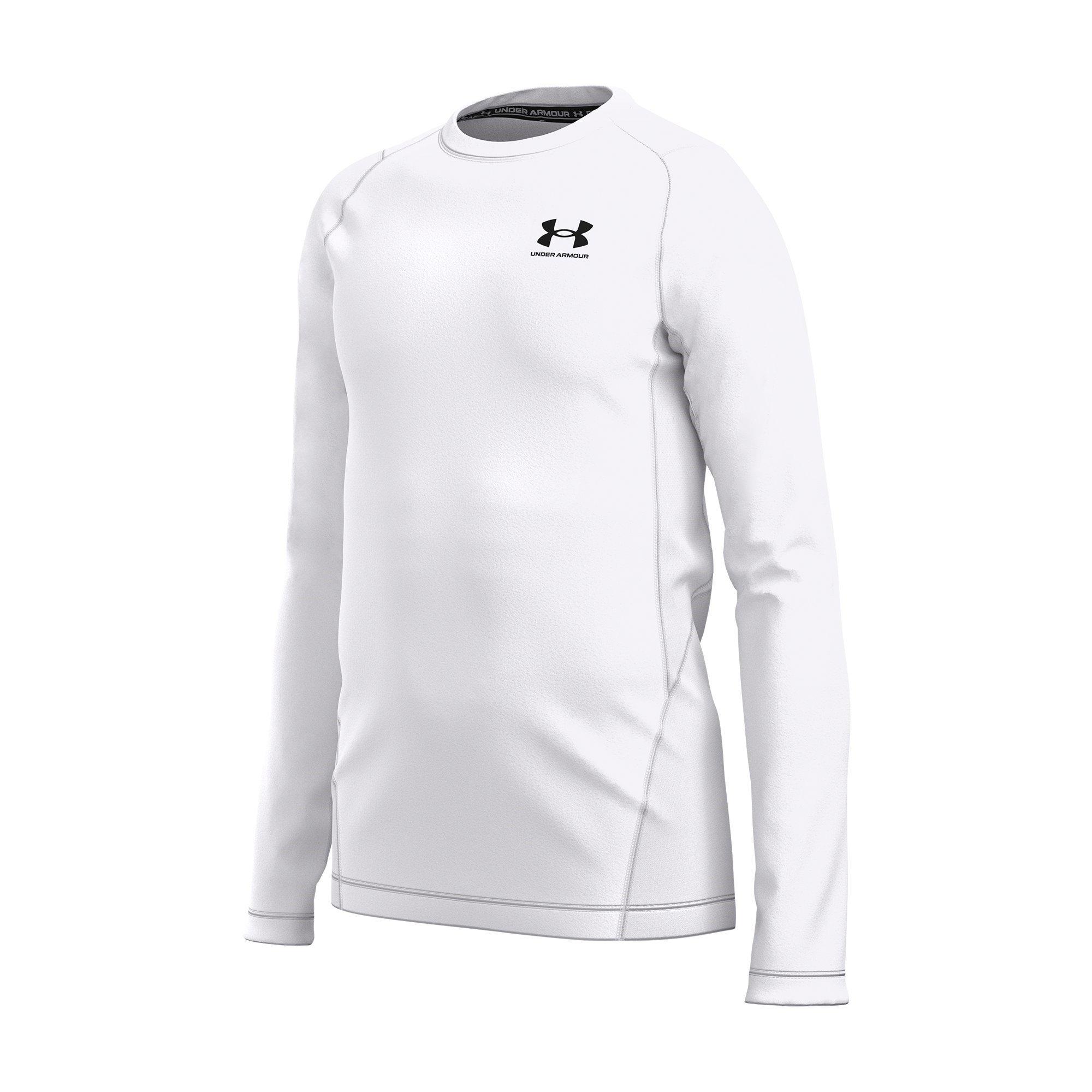 Under Armour Under Armour Ua Cg Ls Gym Top Boys