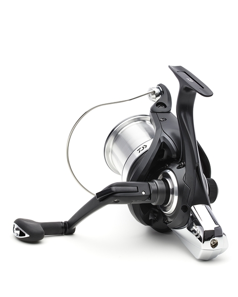 Moulinet Daiwa 23 Superspod 45 SCW QD-OT