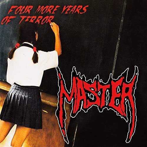 Rtbe - M-R - Audio-cd - Napalm Records