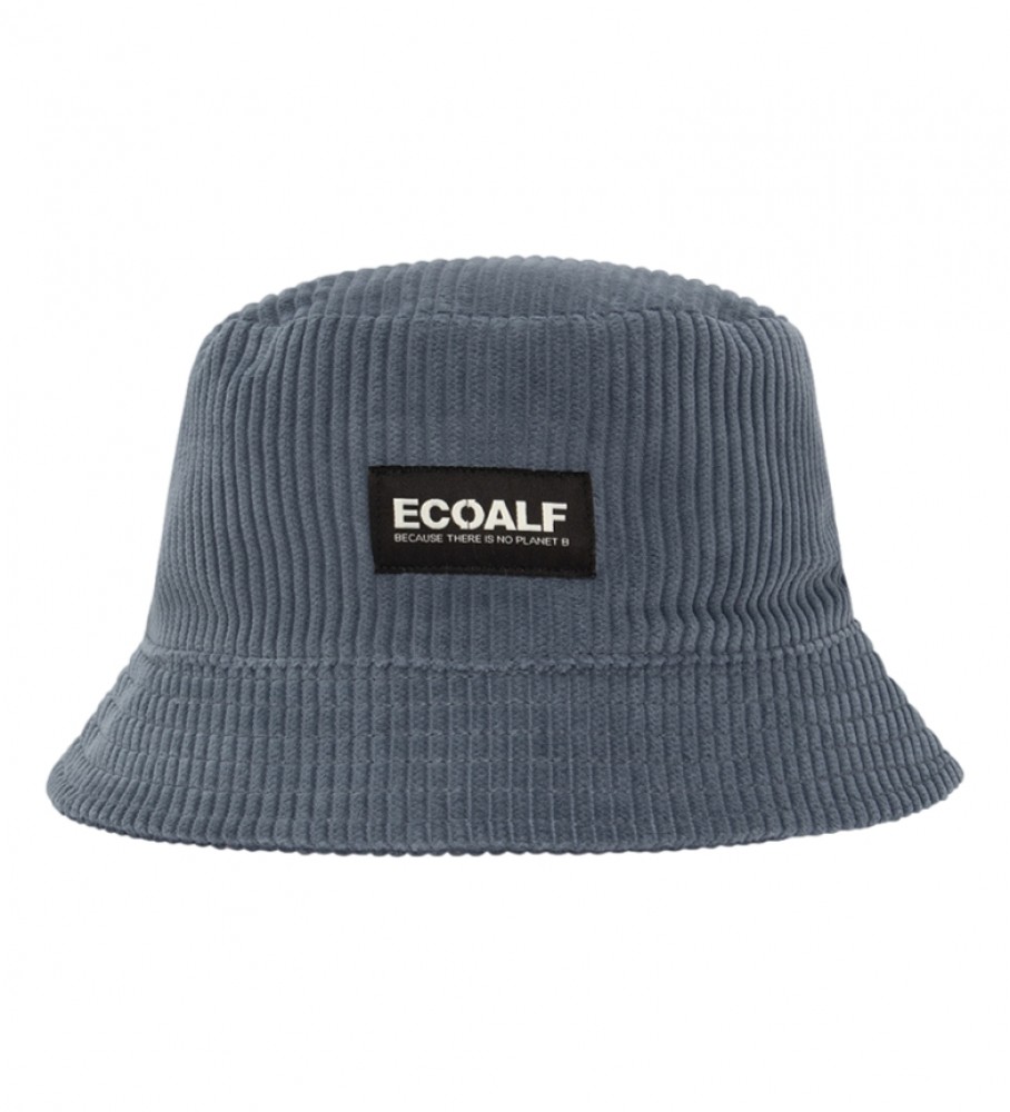Chapéu ECOALF Curdoalf Fisher Marine