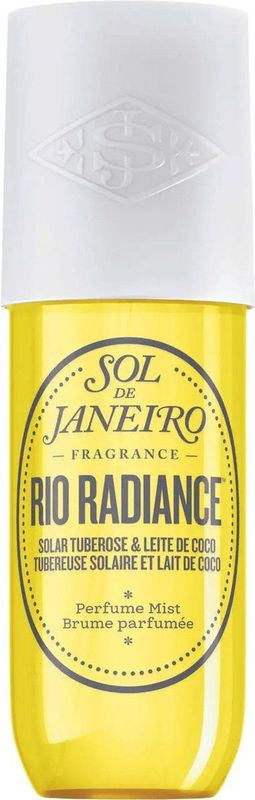 Sol de Janeiro Rio Radiance Perfume Mist Body mist 240 ml