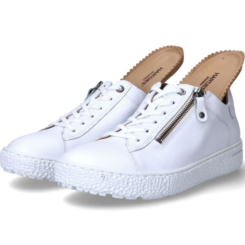 Hartjes Phil Sneakers Wit Dames
