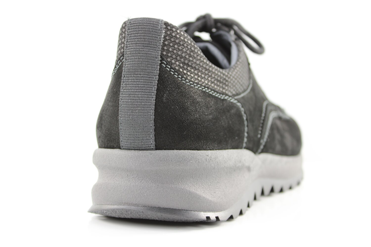 Waldläufer Schnürschuhe