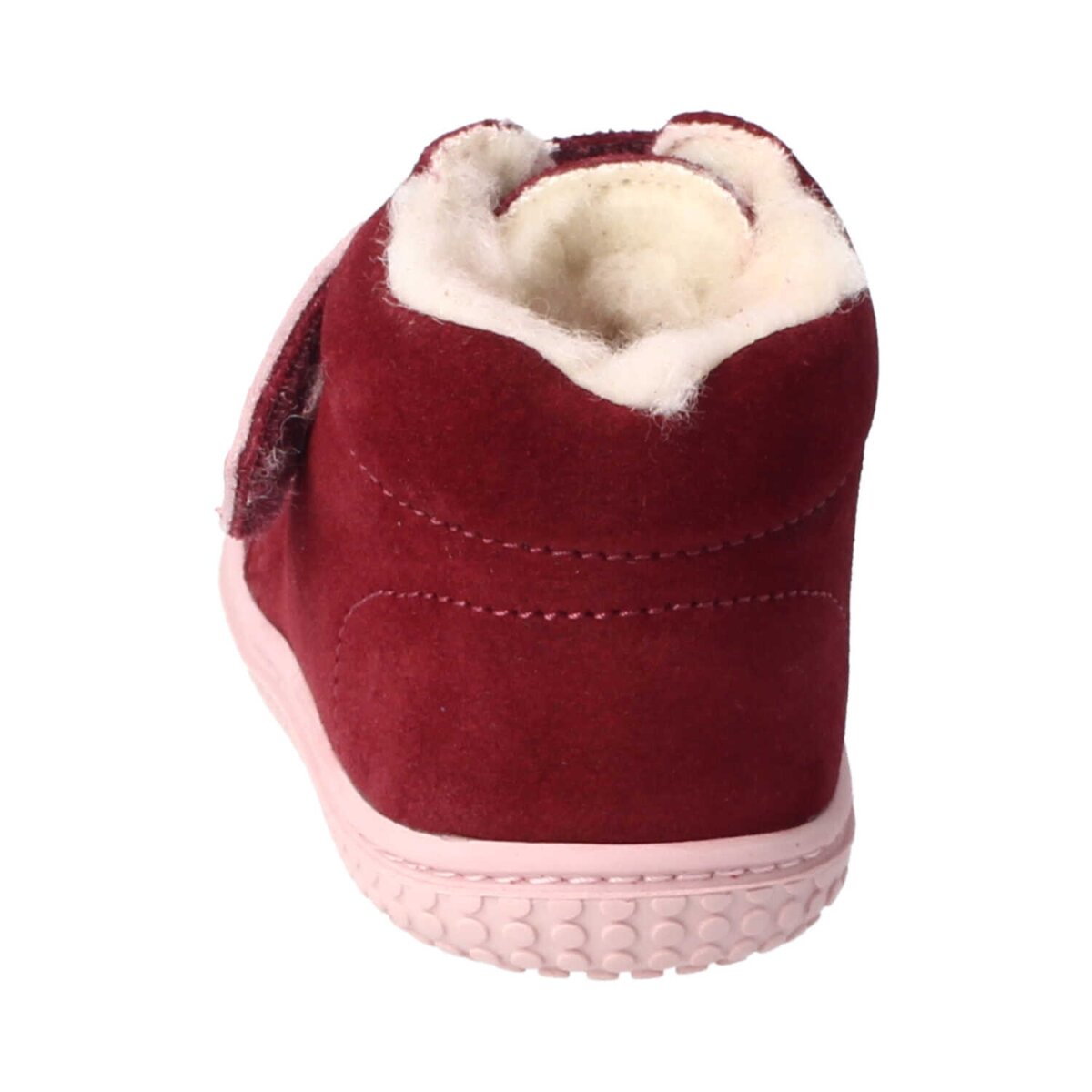 202112-W1 CHAMELIION velours rasberry wool velcro Weite/M
