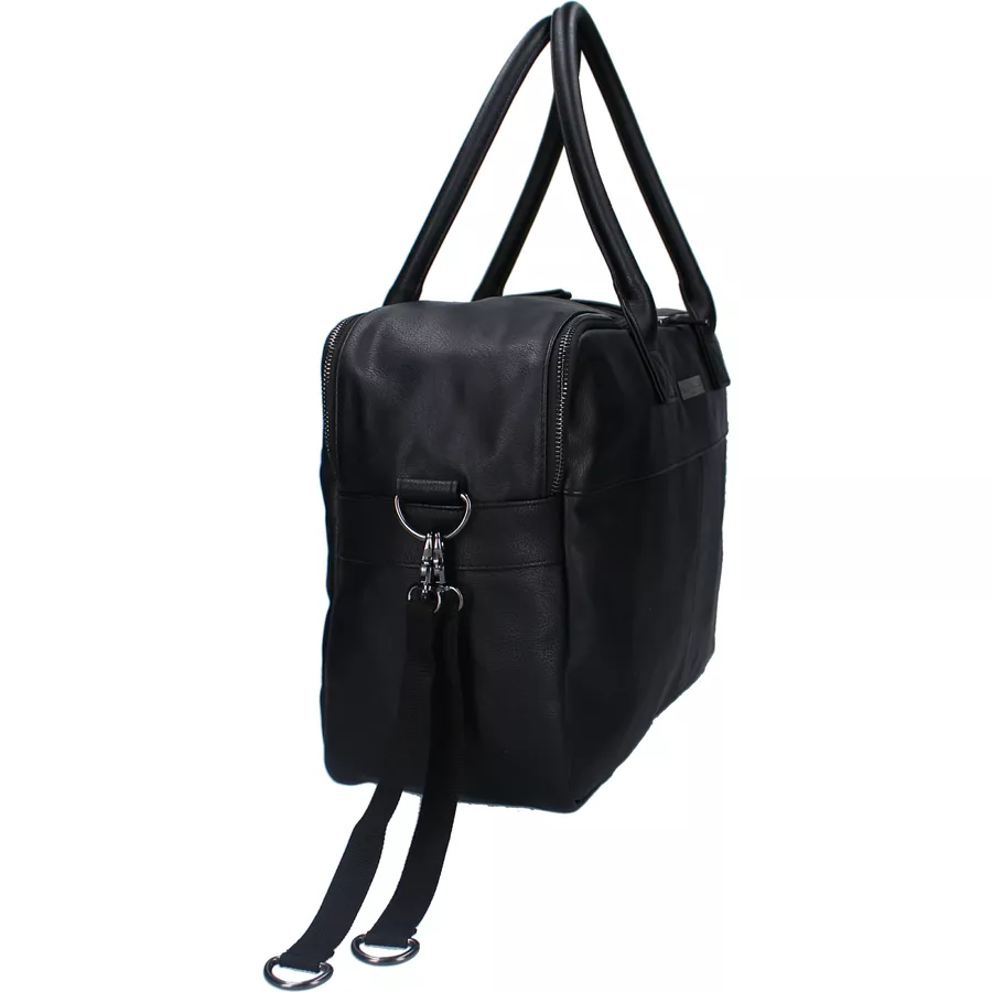Kidzroom Wickeltasche Care Joy Black