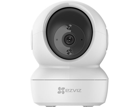 EZVIZ - Caméra de surveillance C6N 4MP