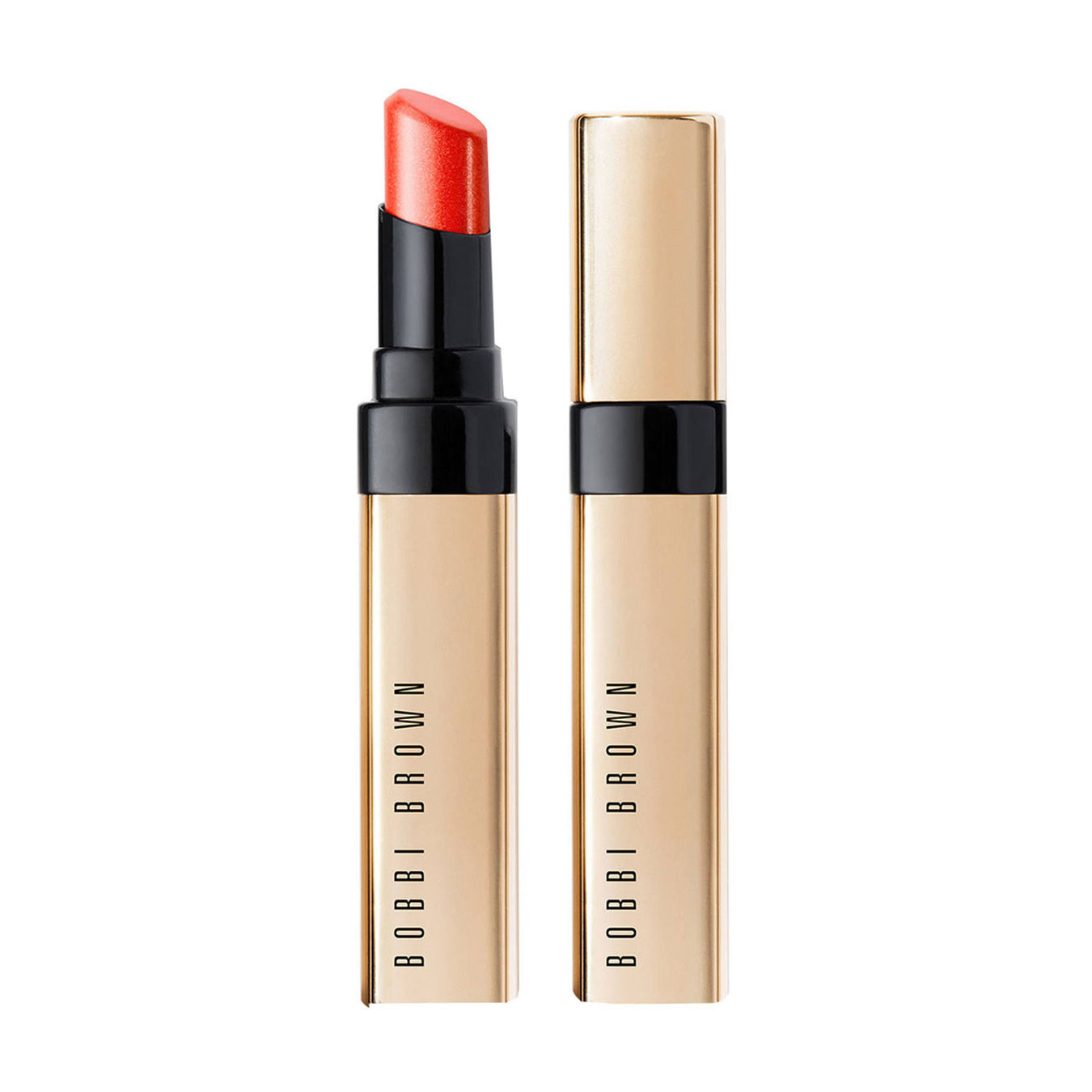 Bobbi Brown Luxe Shine Intense LippenstiftClaret