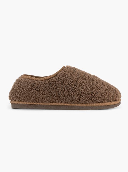 Casa mia Pluche pantoffel