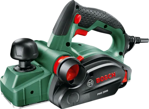 BOSCH STRUGGLE 680W 82mm/0-2.0mm PHO 2000