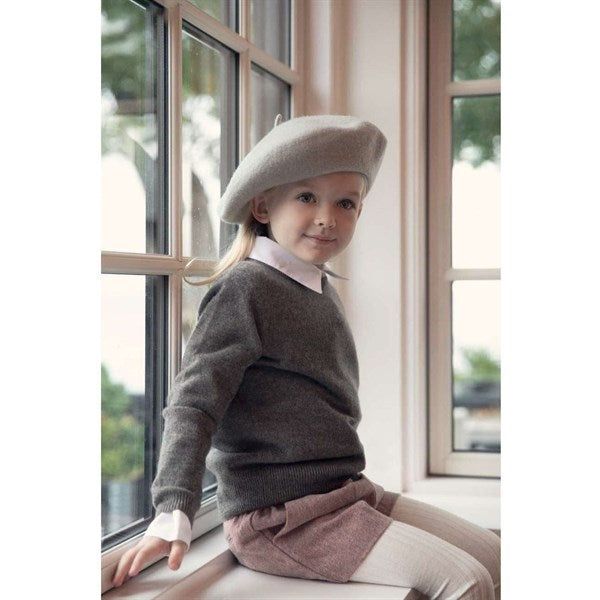 Otter Billy Cashmere Strik - HOLMM → Luksusbaby.dk