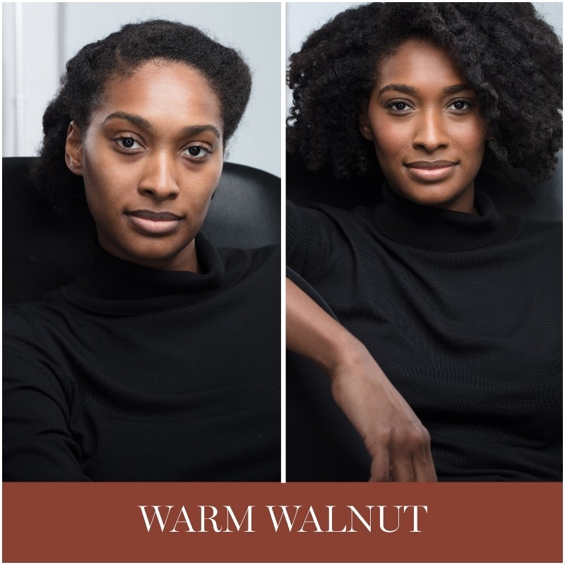 Bobbi Brown Skin Foundation Stick 9 gr. - Warm Walnut