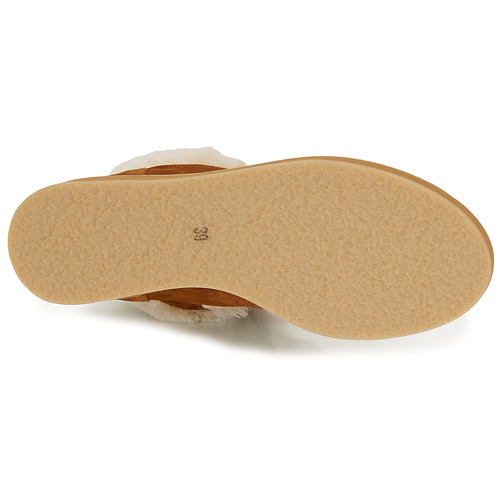Ippon Vintage - RIDE LAND - Camel