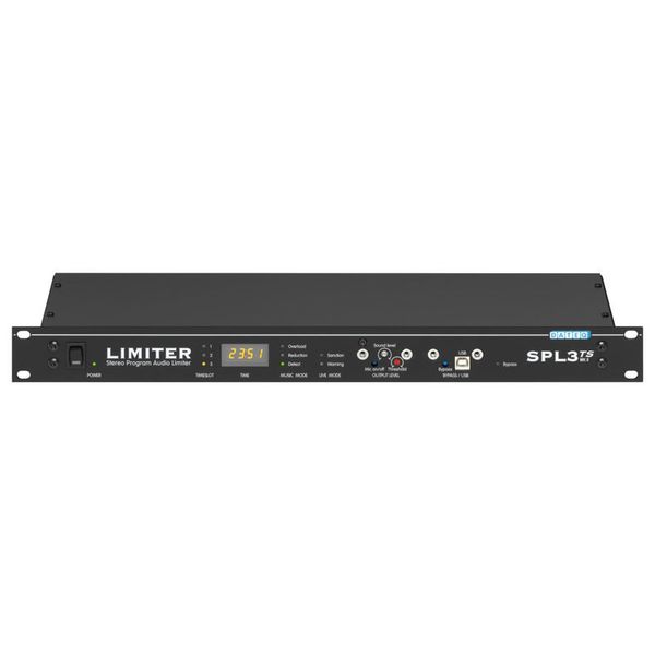 Dateq SPL-3TS MKII