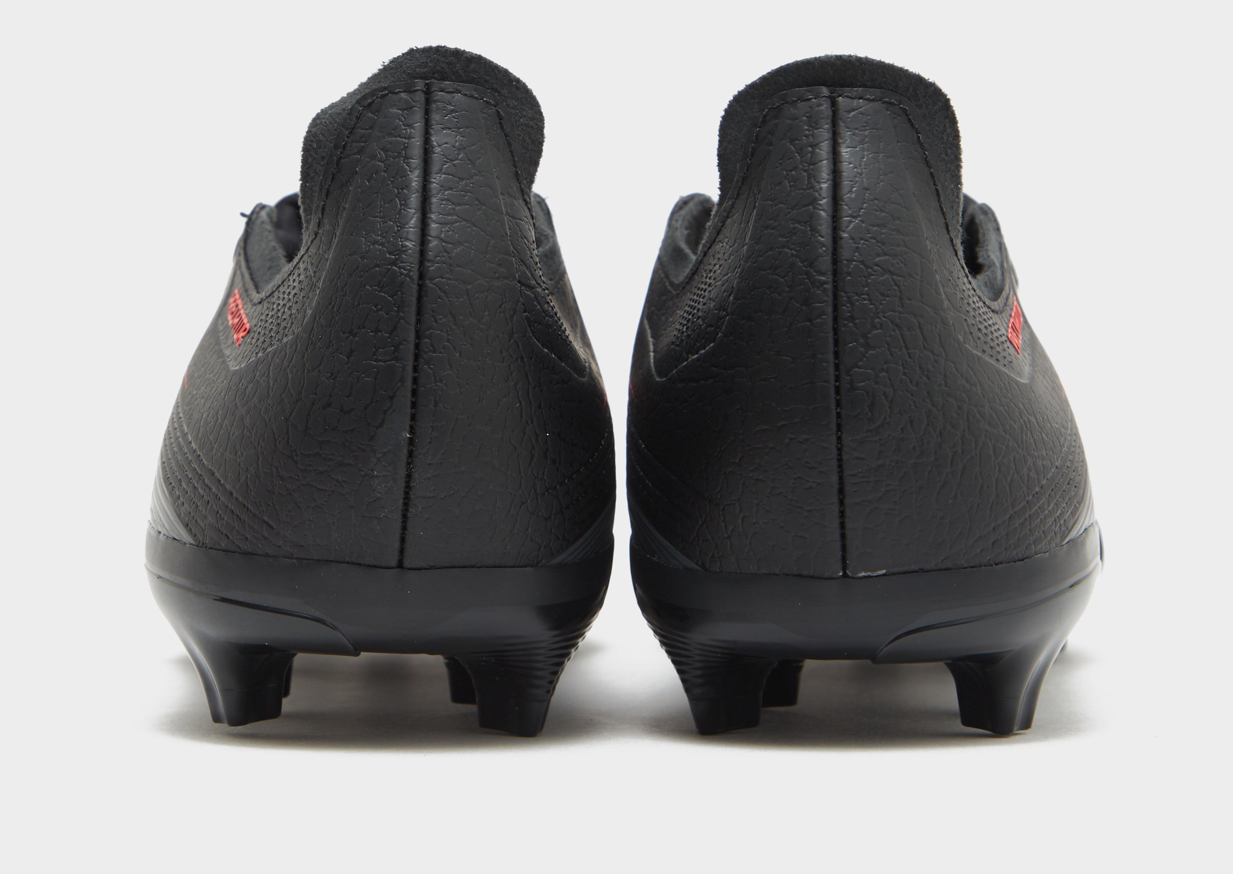 adidas Chaussure Predator languette rabattue Terrain souple/Multi-surfaces