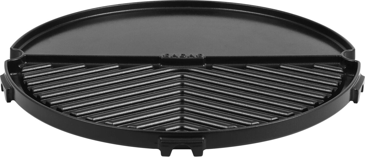 Cadac grillplaat Citi Chef / Carri Chef / E-braai D 40 H 4 cm