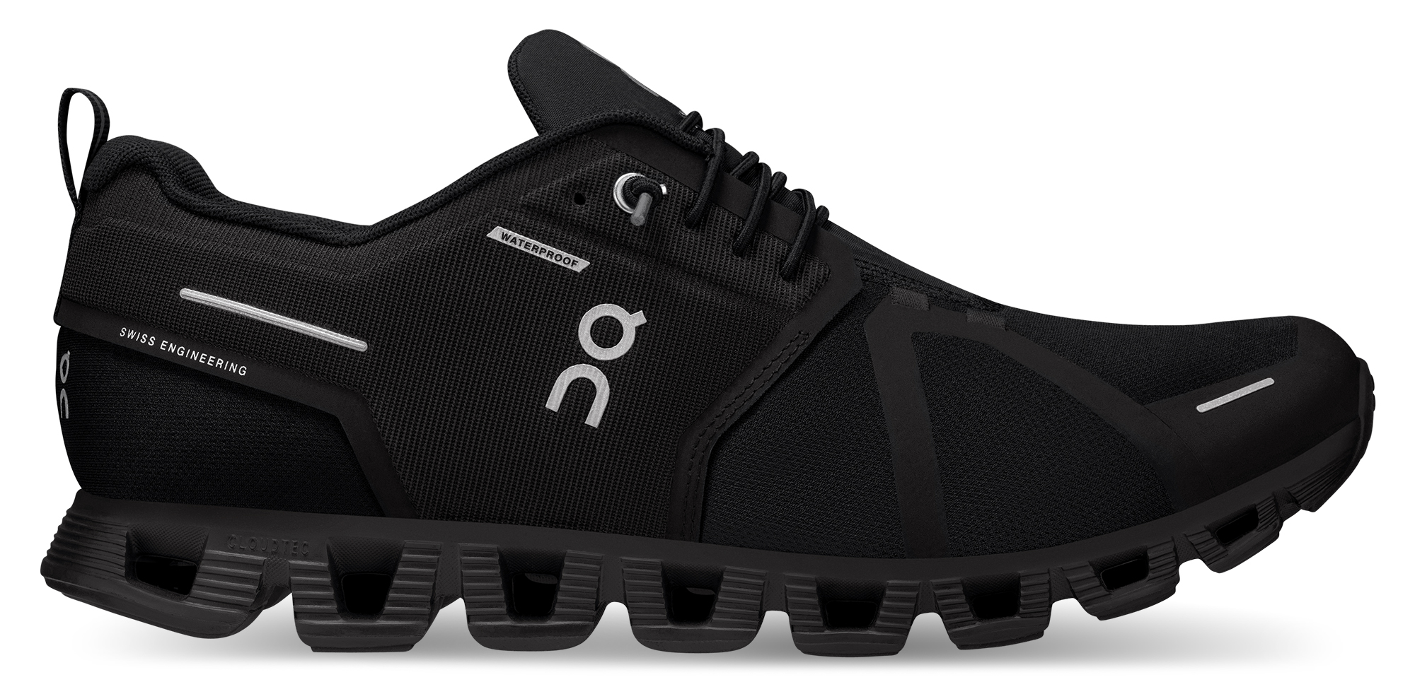Cloud 5 Waterproof Herre 98842/All Black