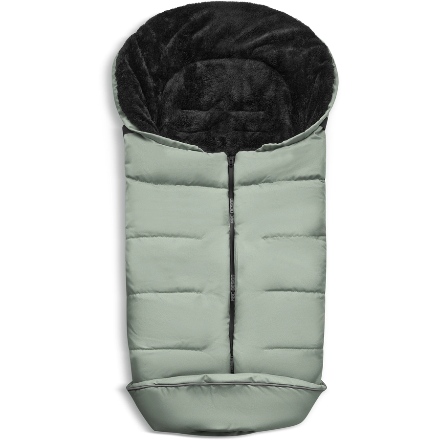 ABC DESIGN Winterfußsack Pine Kollektion 2024