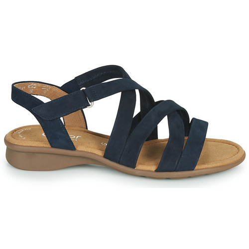 Gabor - 6606636 Azul