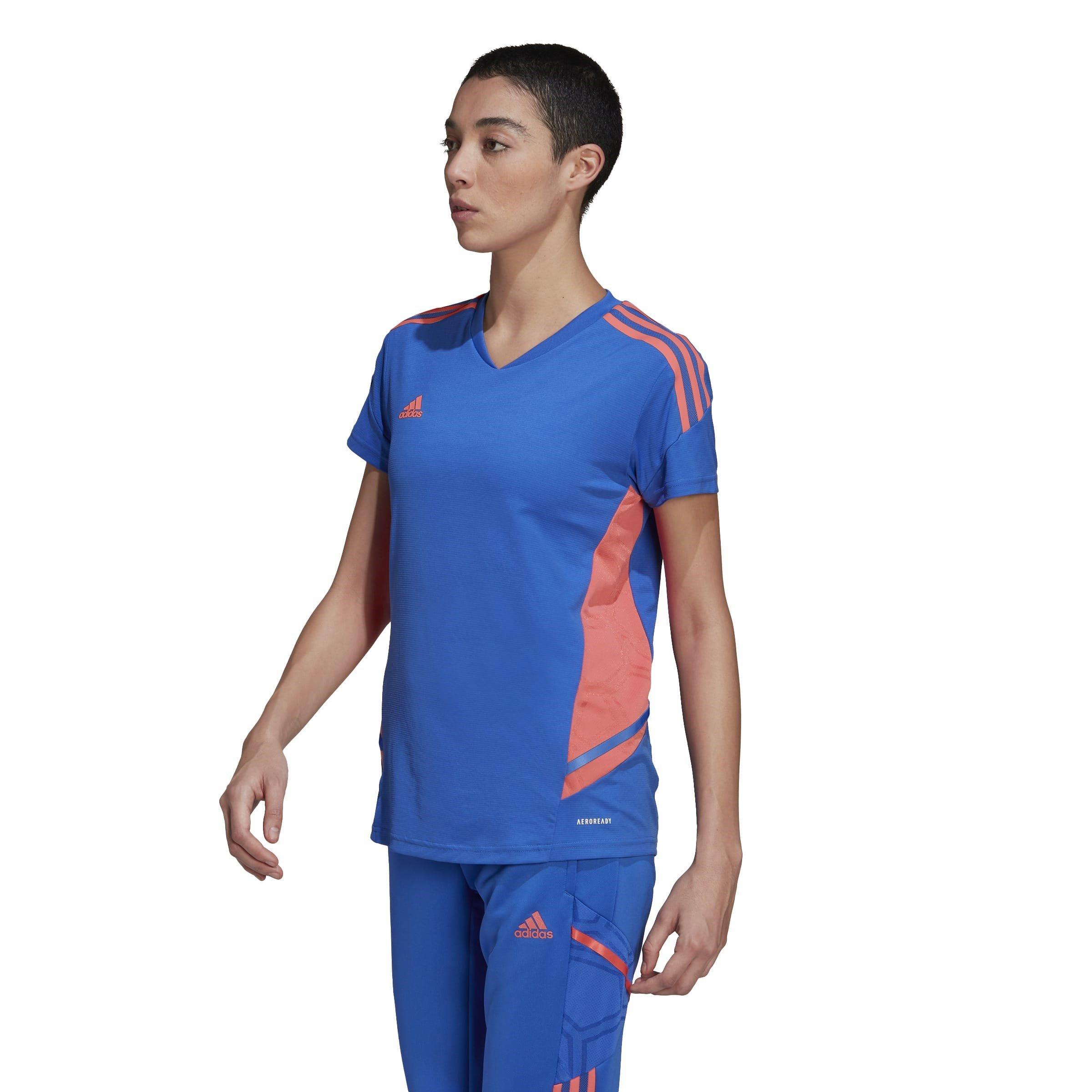 adidas Condivo 22 Predator Jersey Womens