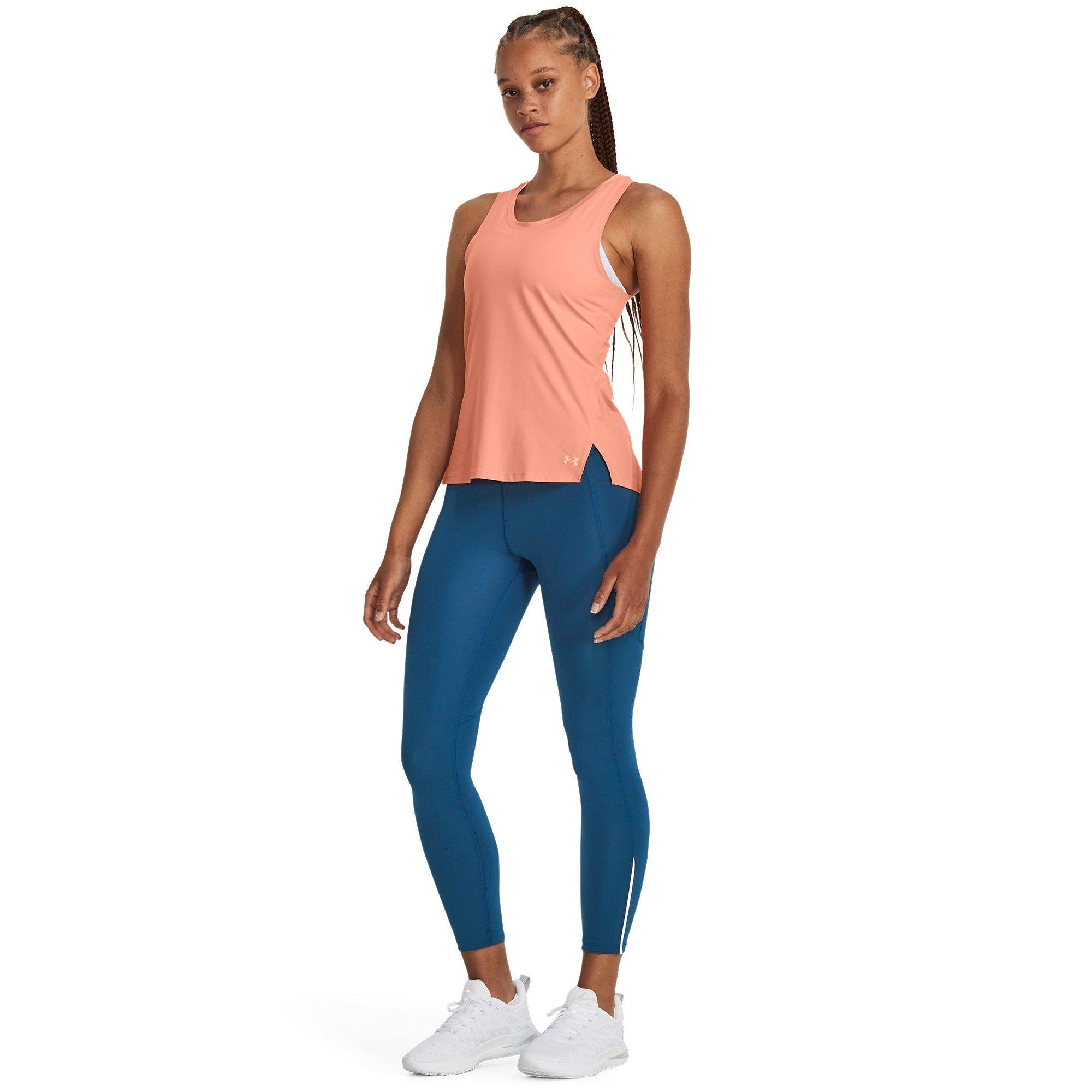 Under Armour Under Armour Ua Fly Fast Ankle Tight Legging Womens