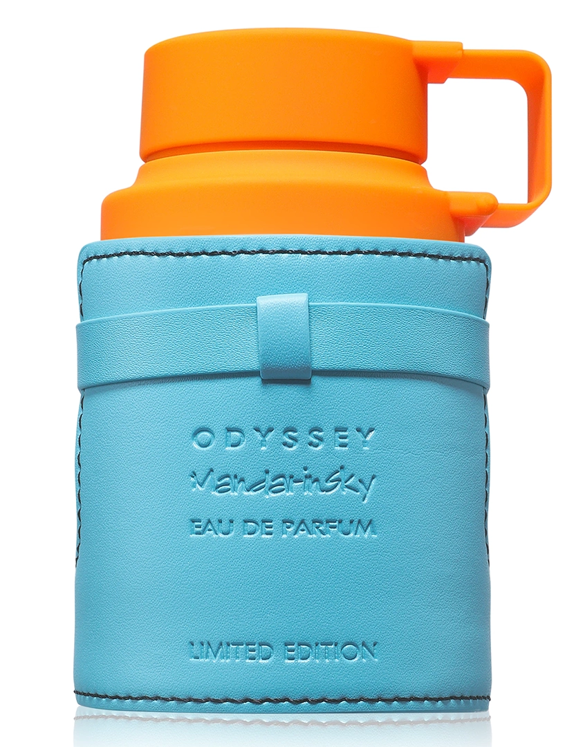Odyssey Mandarin Sky Eau De Parfum