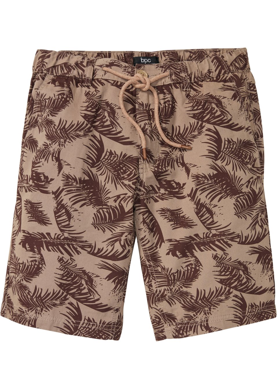 Bermuda, Regular Fit