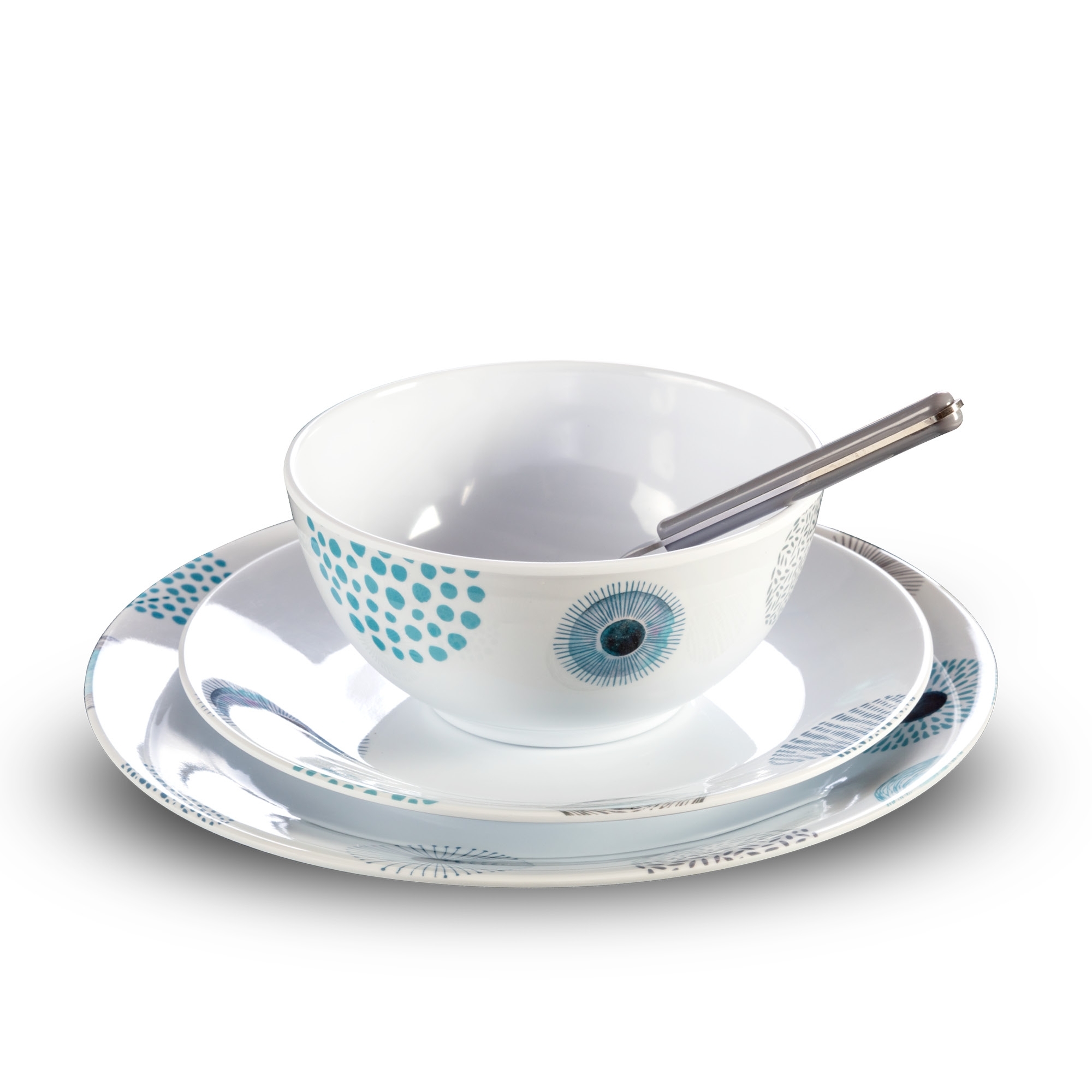 Brunner Müslischale Deep Sea  15 cm