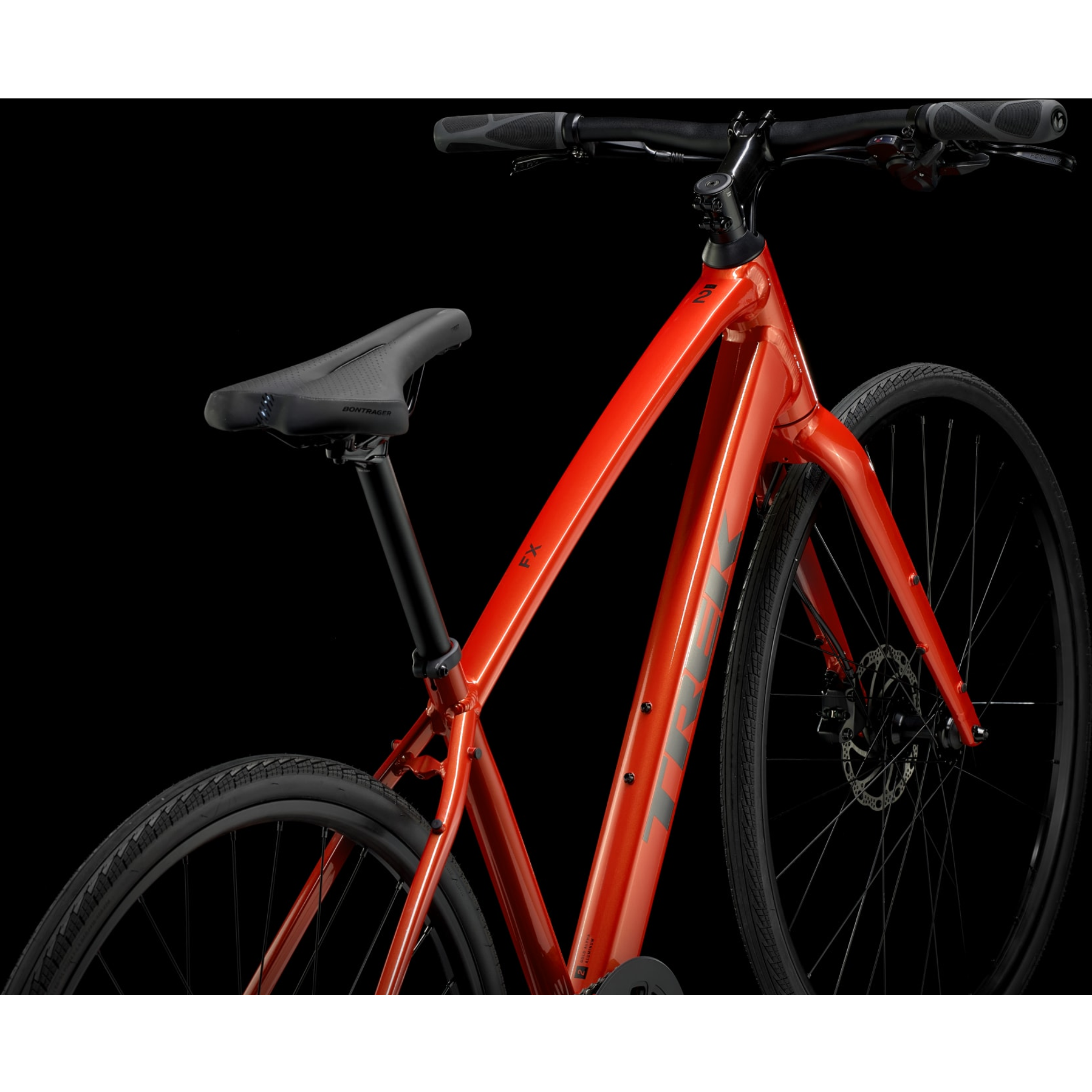 Trek FX 2 Gen 4 2025