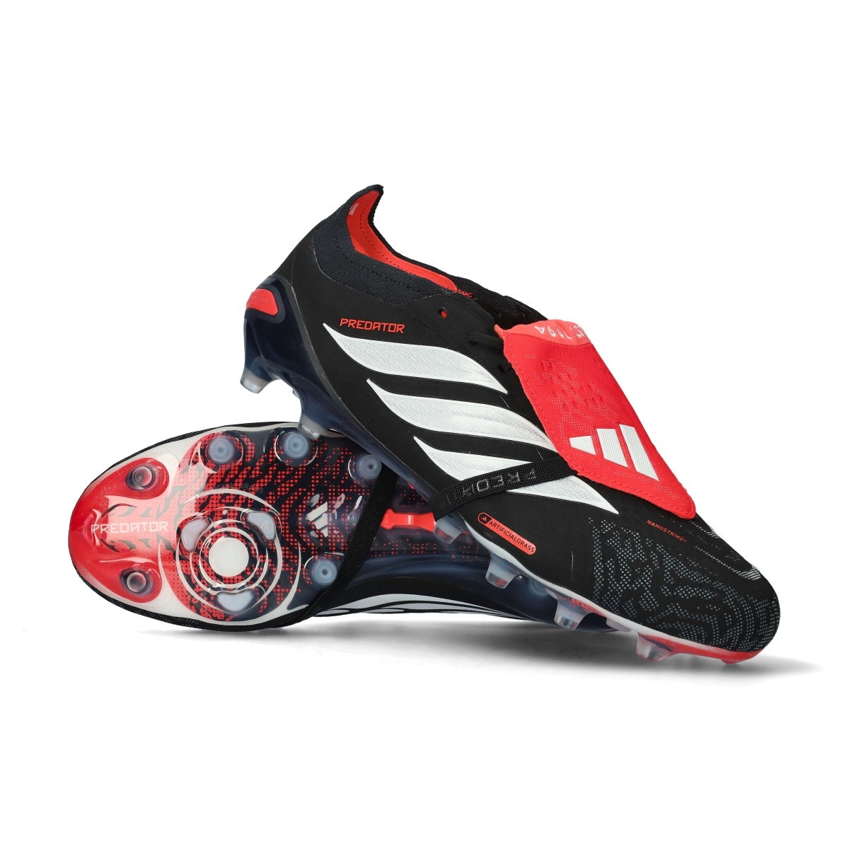 Chuteira adidas Predator Elite FT AG
