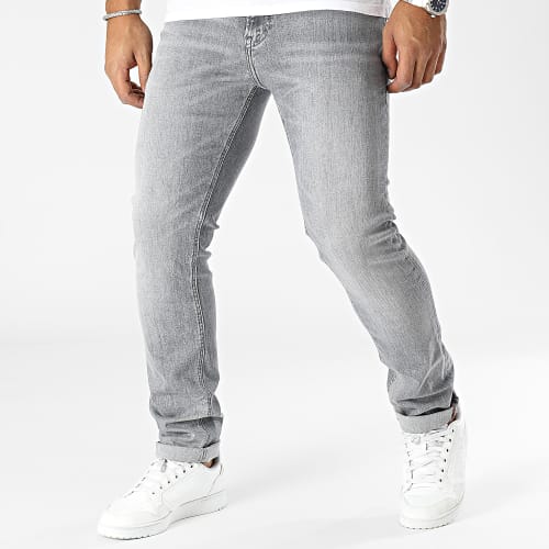 Jean Slim Scanton 7405 Gris