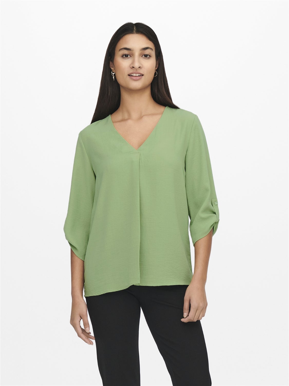 JDYDIVYA Top Basil