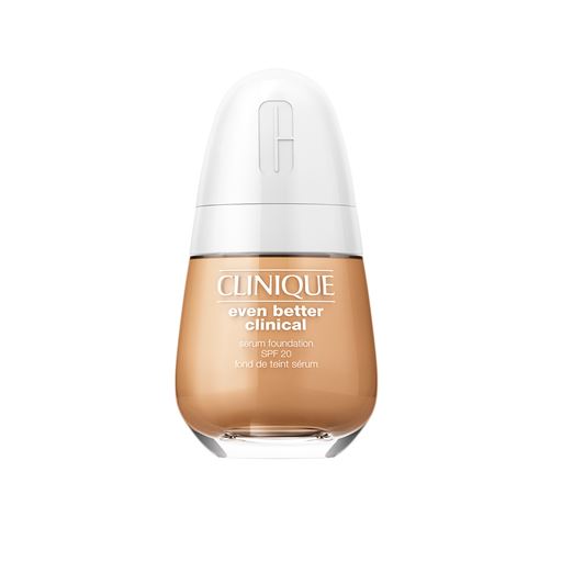 Clinique Even Better Serum Foundation SPF 20, Oat