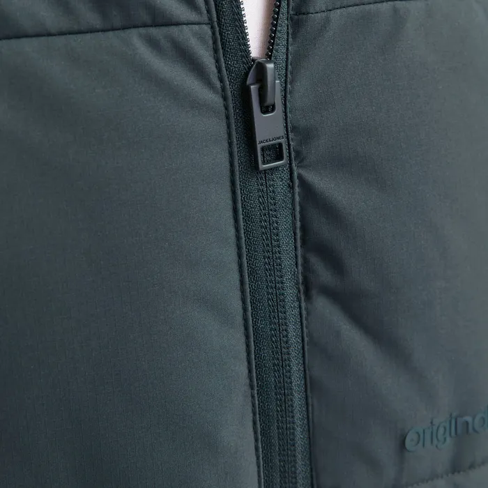 Jack & Jones Vesterbro Puffer Winterjas Jongens