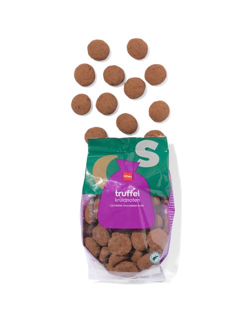 nicolettes truffe 200g