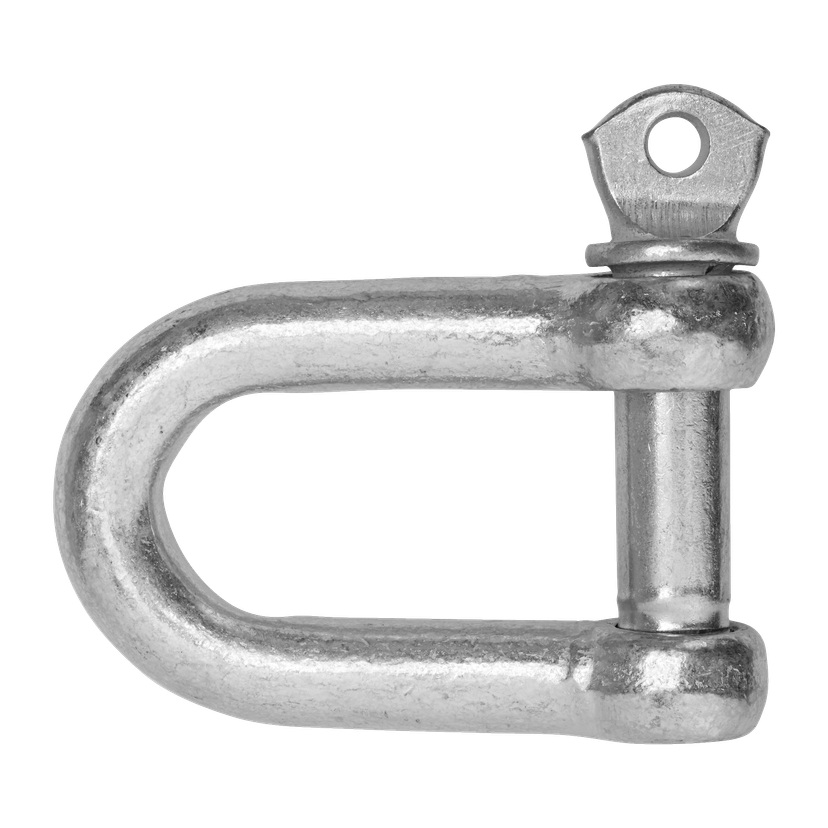 Sjakkel 16 mm