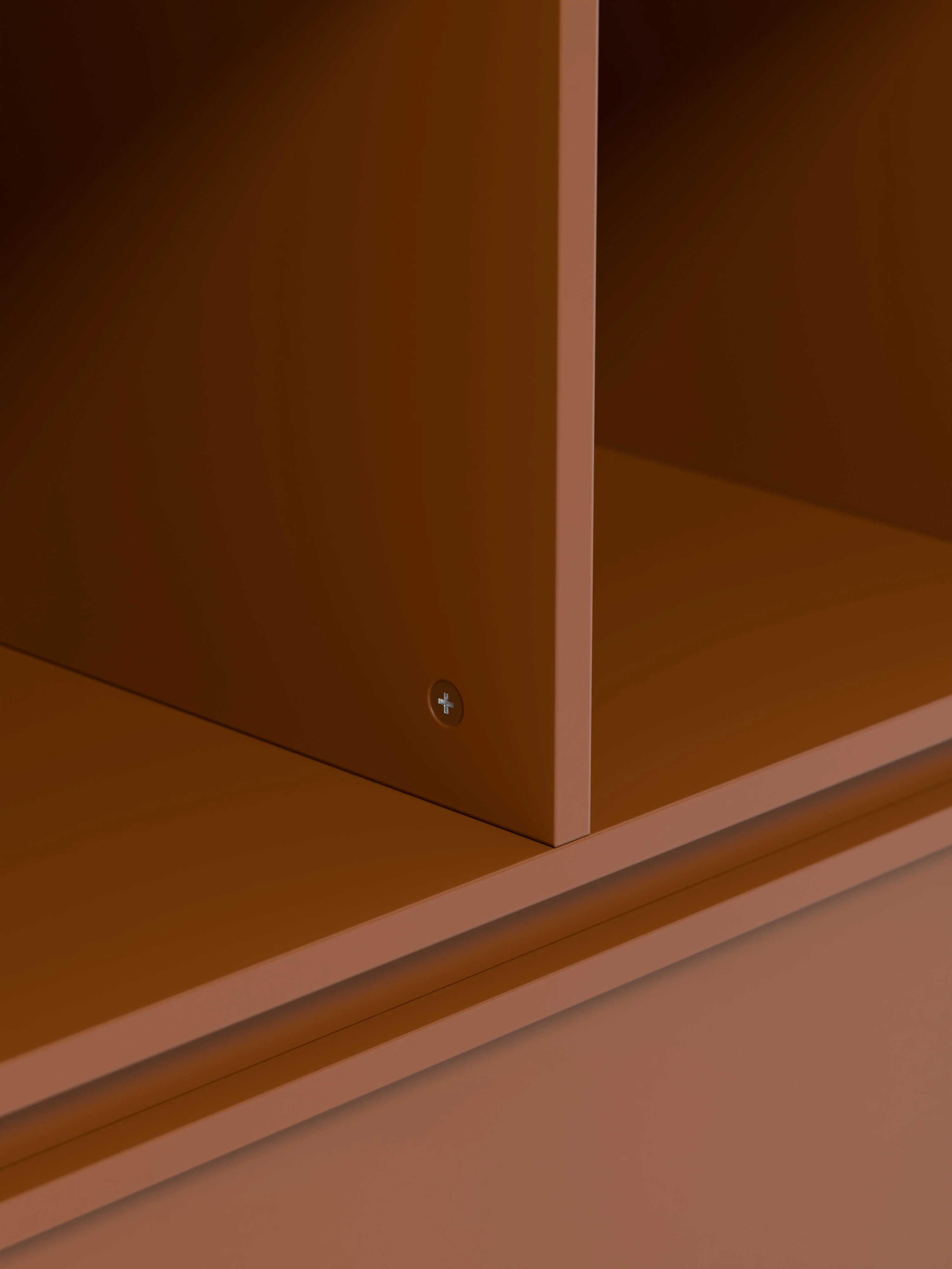 Module Ani voor modulaire wandkast