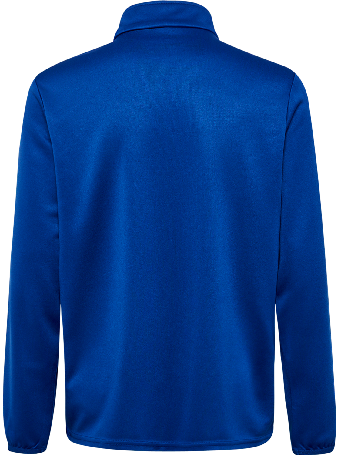 hmlESSENTIAL HALF-ZIP KIDS