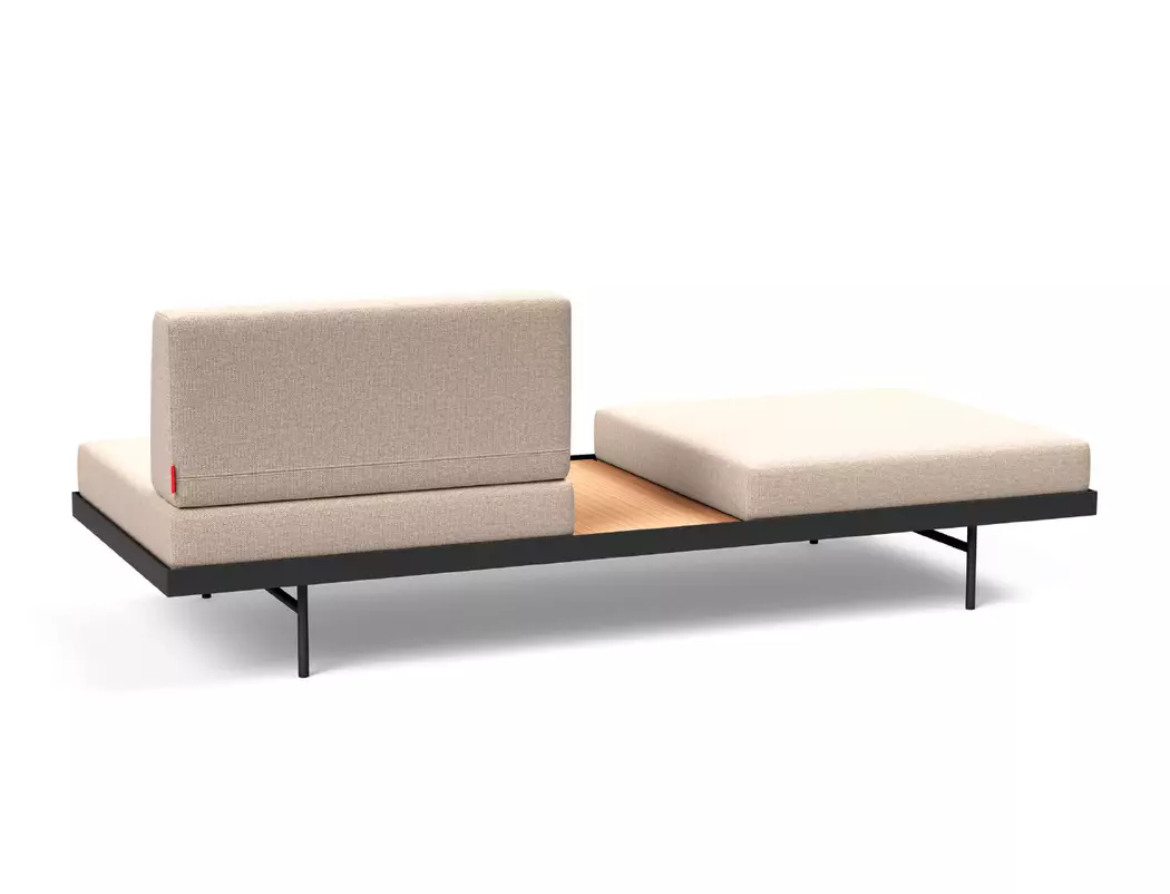 Schlafsofa Puri Eiche