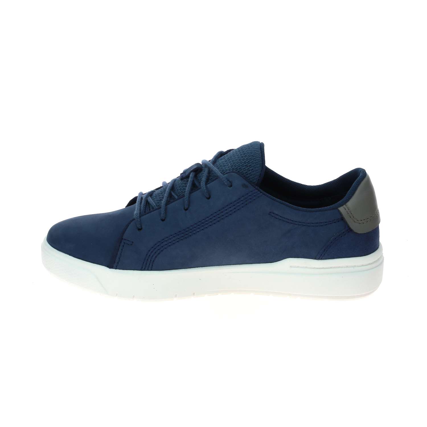 Baskets garçon TIMBERLAND SENECA BAY LEATHER OXFORD