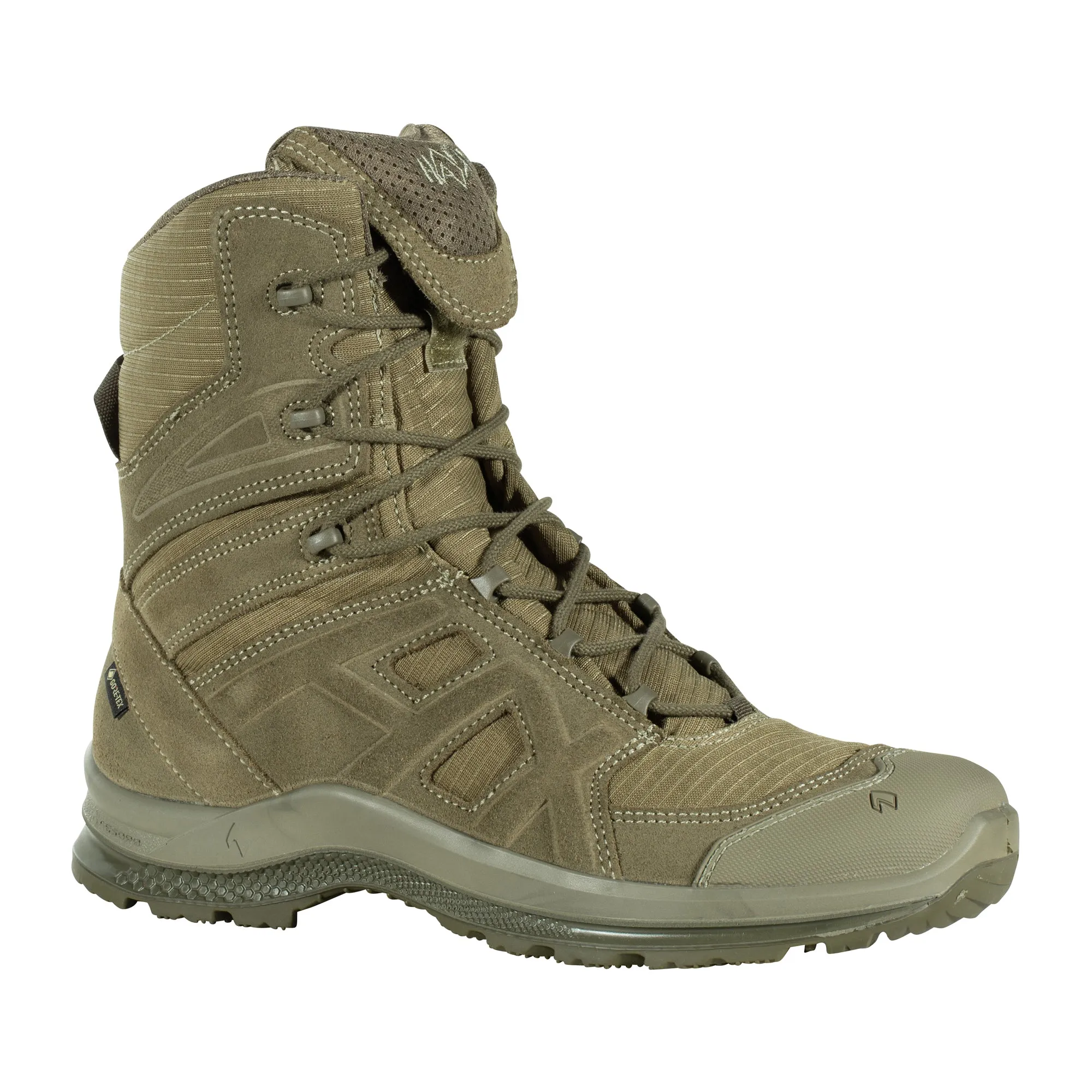 Haix -  Stiefel Black Eagle Athletic 2.0 V GTX high