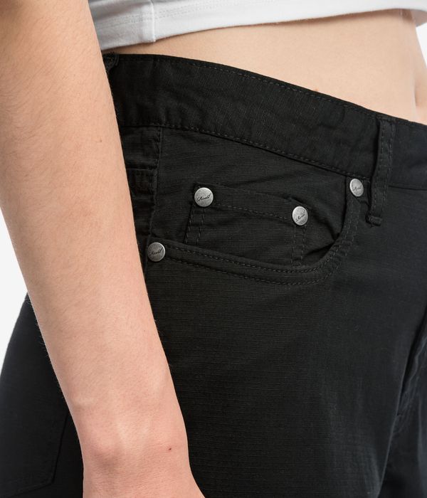 REELL Mia Cargo BR Hose women (deep black)