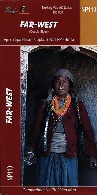 NP110 FAR WEST 1 150 000