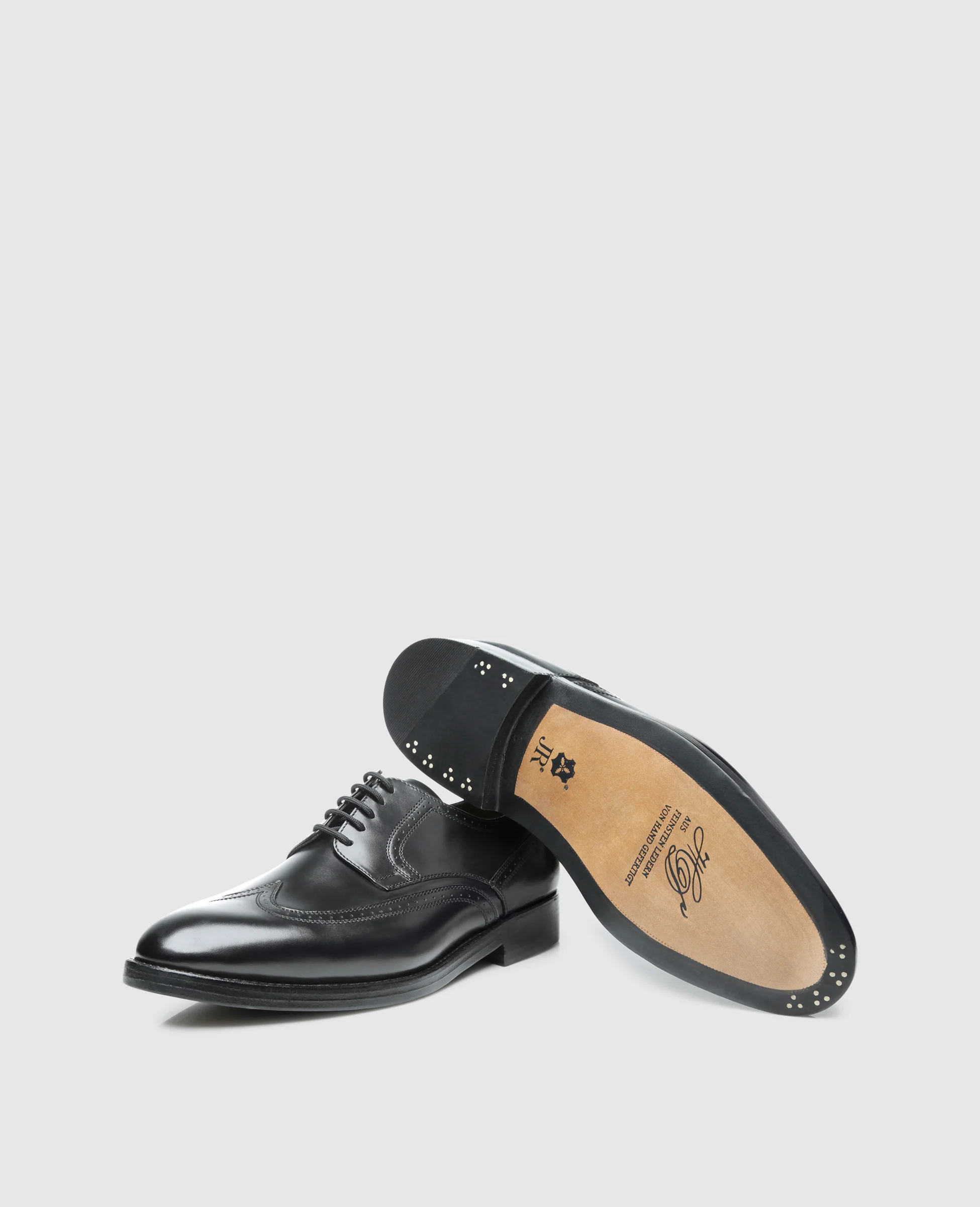 Luzern Full-Brogue BC